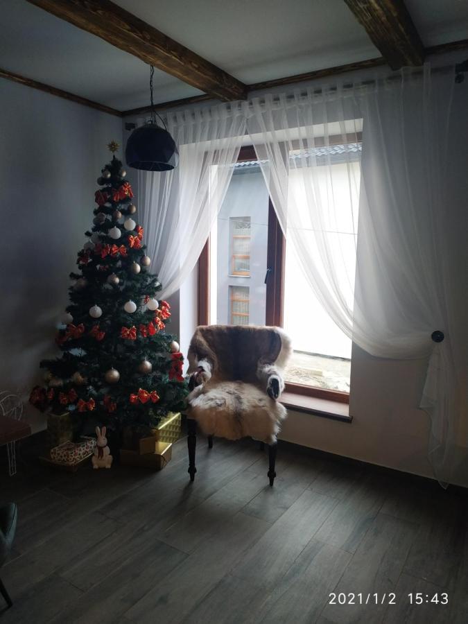 Hotel Князів Двір Bukowel Exterior foto
