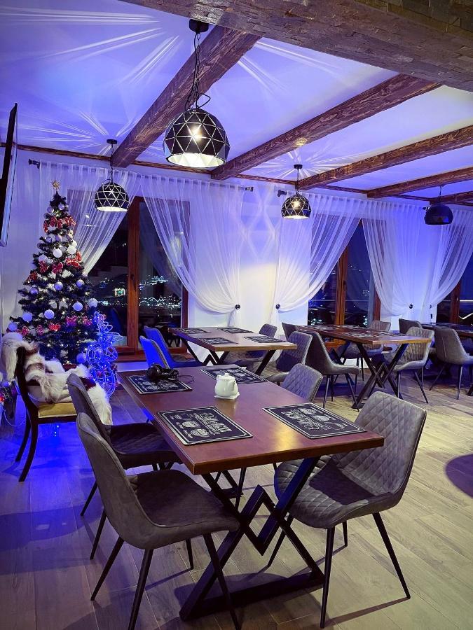Hotel Князів Двір Bukowel Exterior foto