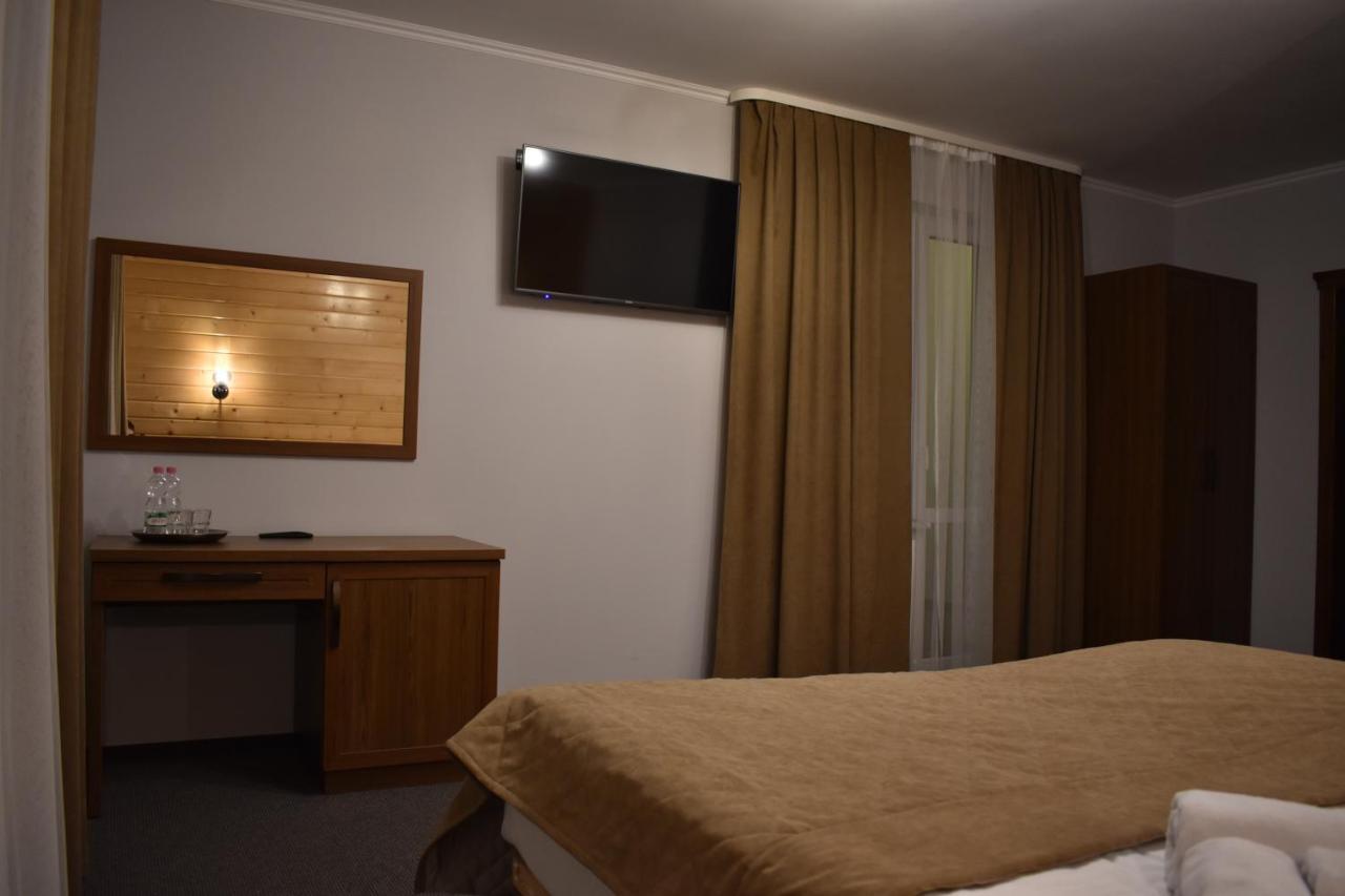 Hotel Князів Двір Bukowel Exterior foto