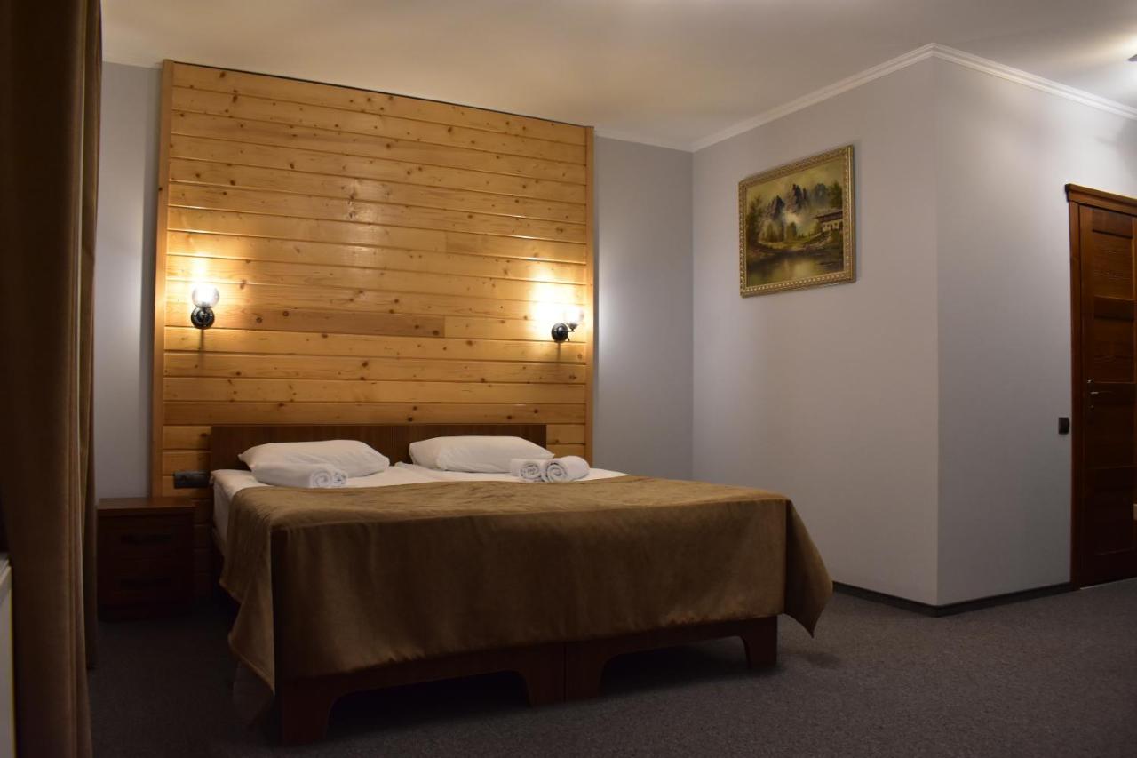 Hotel Князів Двір Bukowel Exterior foto