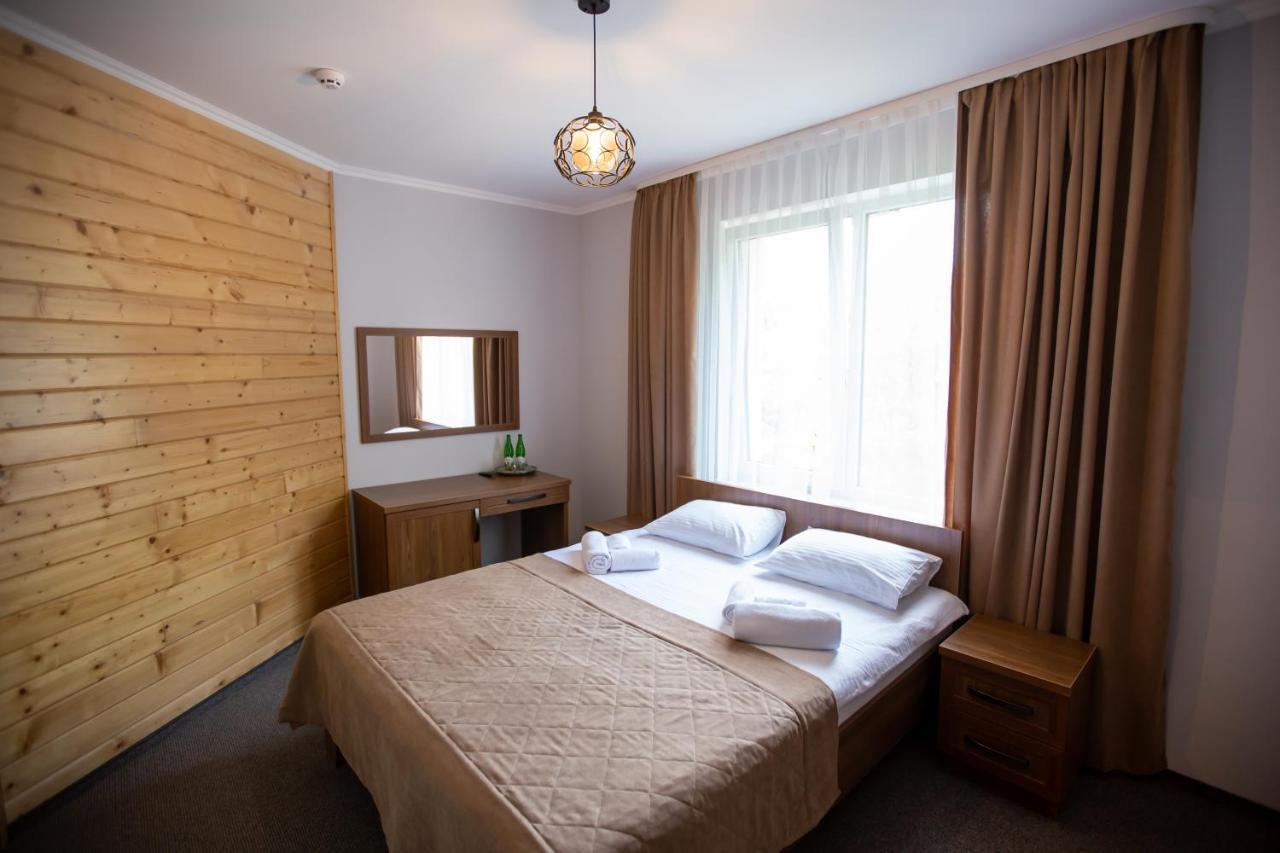 Hotel Князів Двір Bukowel Exterior foto
