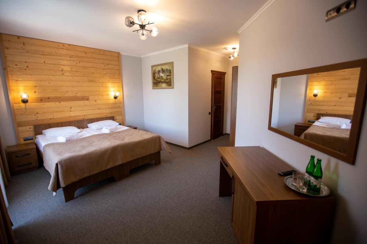 Hotel Князів Двір Bukowel Exterior foto