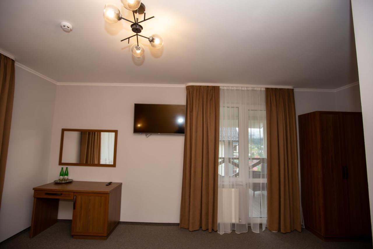 Hotel Князів Двір Bukowel Exterior foto