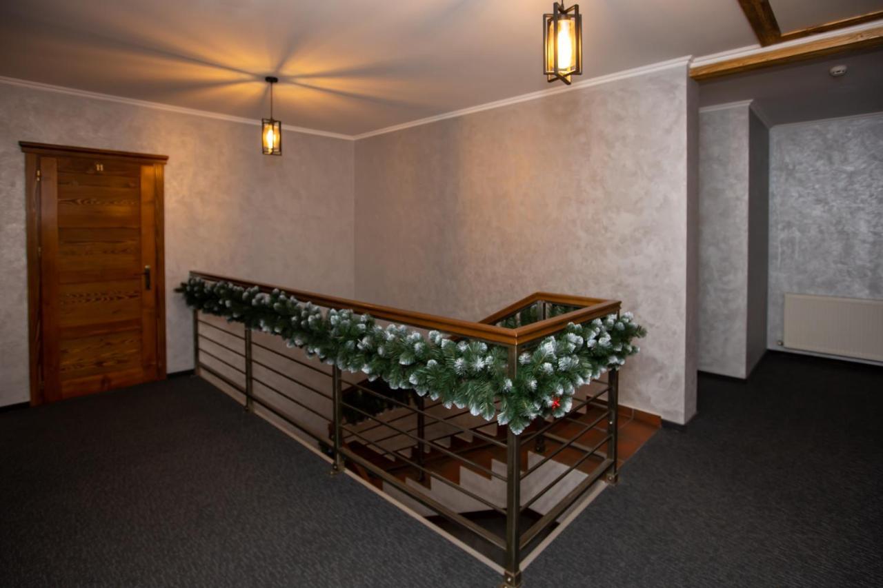 Hotel Князів Двір Bukowel Exterior foto